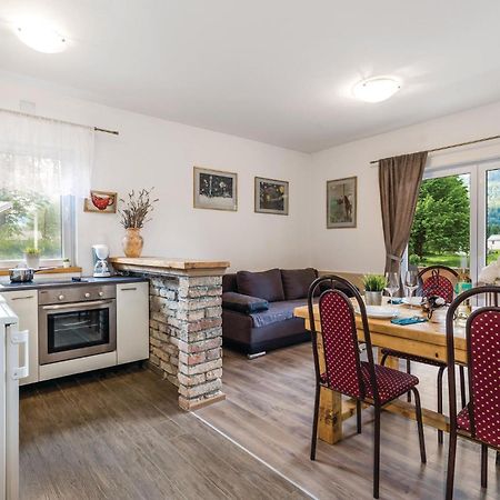 Super Apartment Оґулин Екстер'єр фото