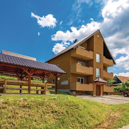 Super Apartment Оґулин Екстер'єр фото