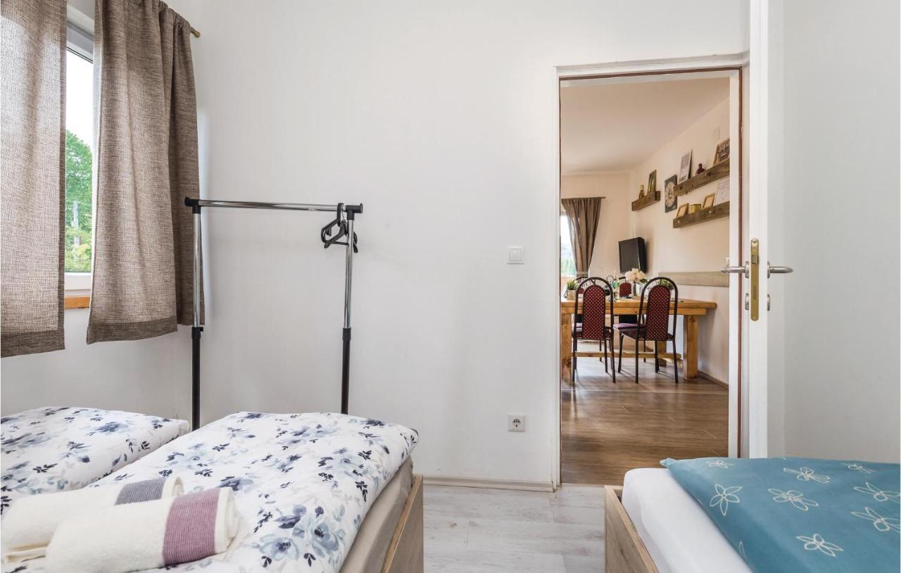 Super Apartment Оґулин Екстер'єр фото