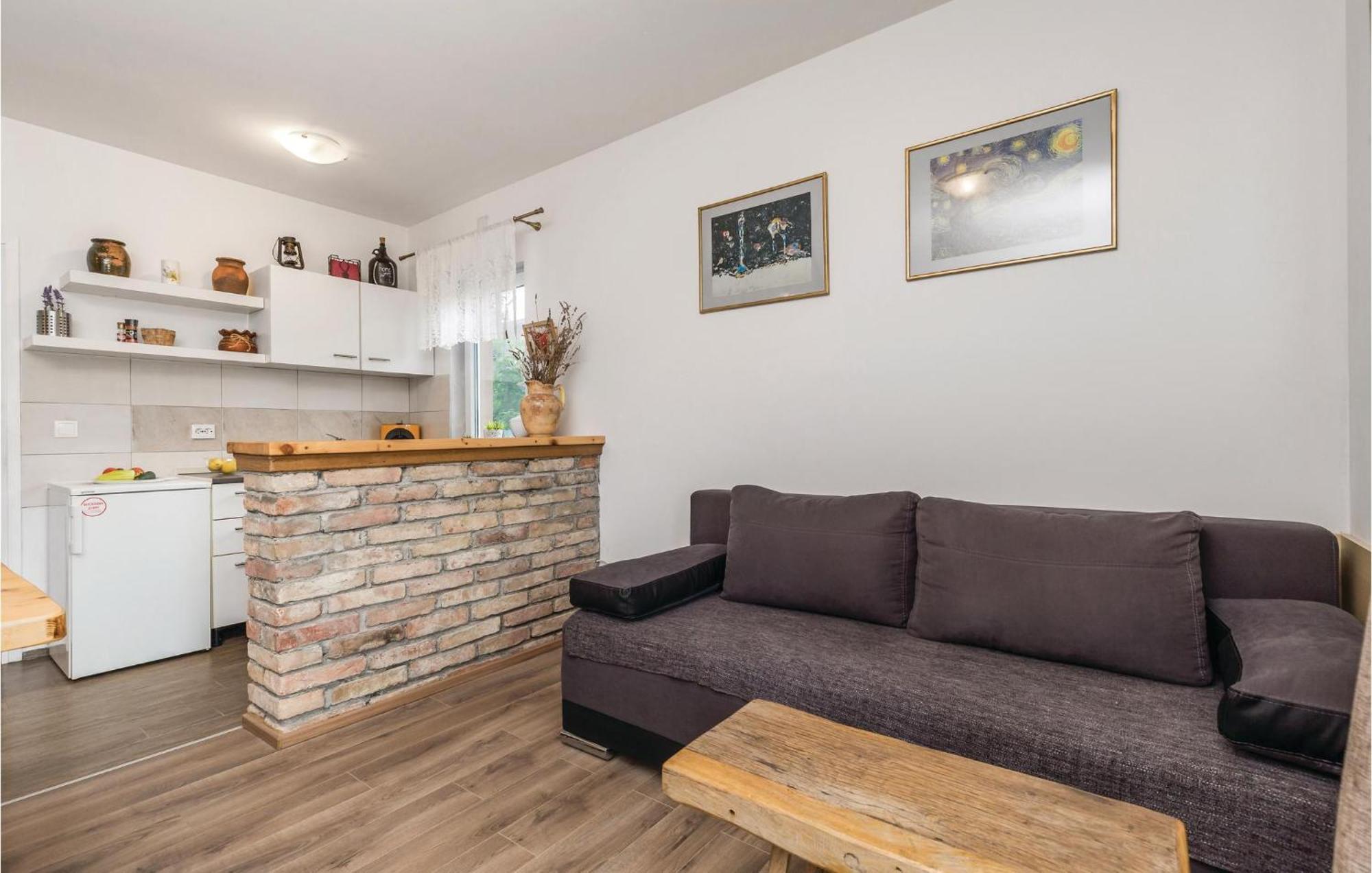 Super Apartment Оґулин Екстер'єр фото